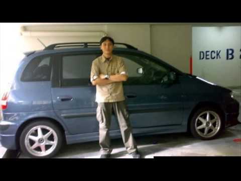 Hyundai Matrix 2005