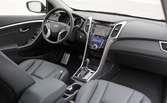 Hyundai Matrix 2013