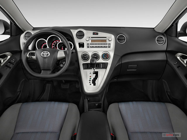 Hyundai Matrix 2013 Hyundai Matrix 2013