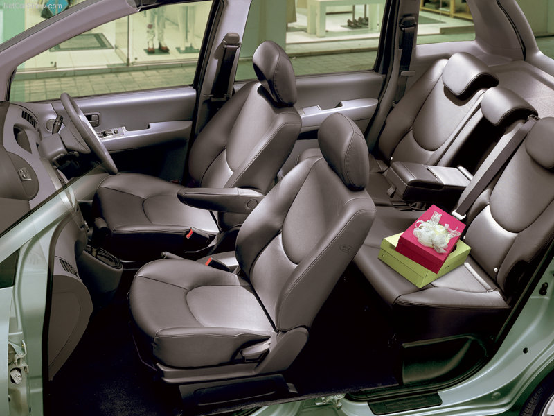 Hyundai Matrix 2015