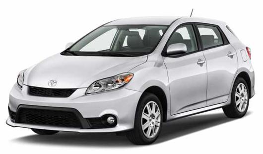 Hyundai Matrix 2016 Hyundai Matrix 2016