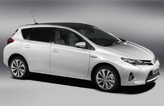Hyundai Matrix 2016