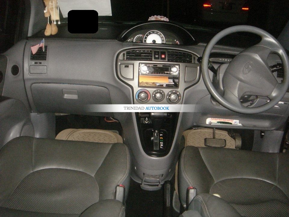Hyundai Matrix Automatic