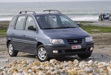 Hyundai Matrix Avis