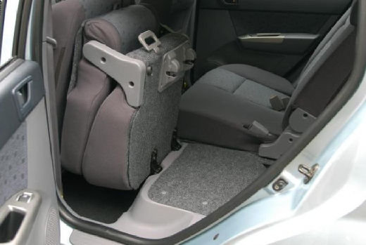 Hyundai Matrix Opinie Hyundai Matrix Opinie