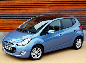 Hyundai 1.6
