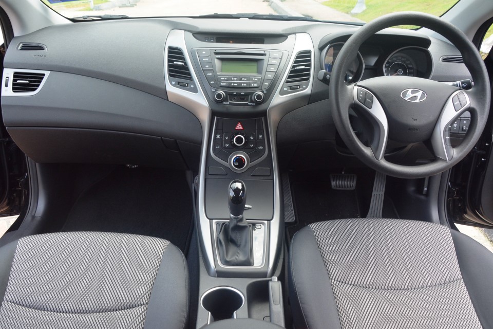 Hyundai 1.6