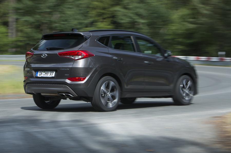 Hyundai 1.6