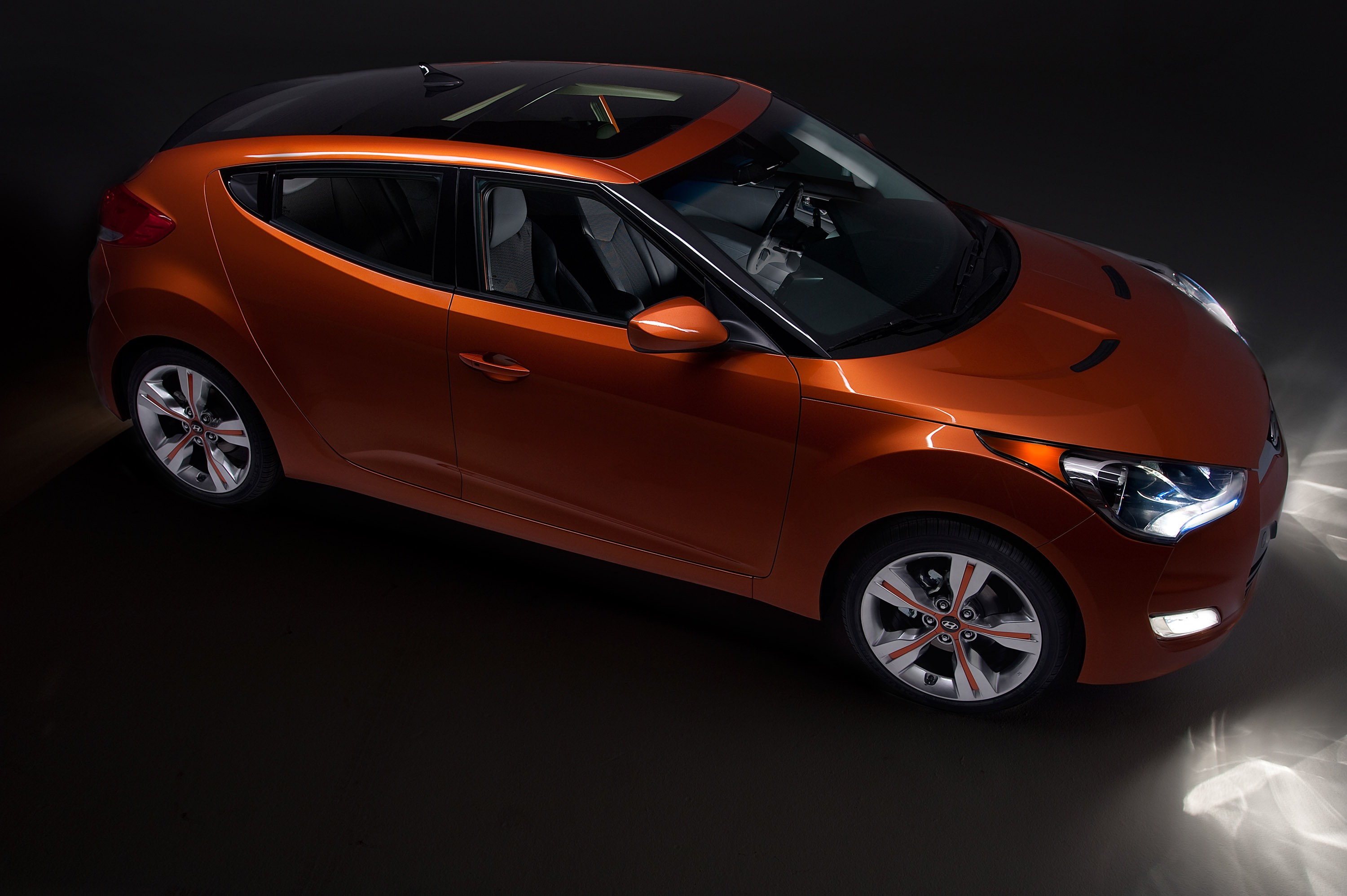 Hyundai 1.6