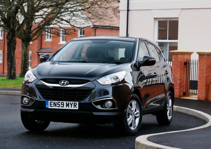 Hyundai 1.6