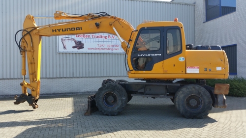 Hyundai 130w