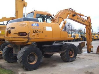Hyundai 130w Hyundai 130w