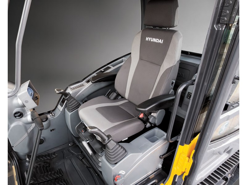 Hyundai 210