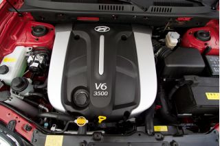Hyundai 3.5
