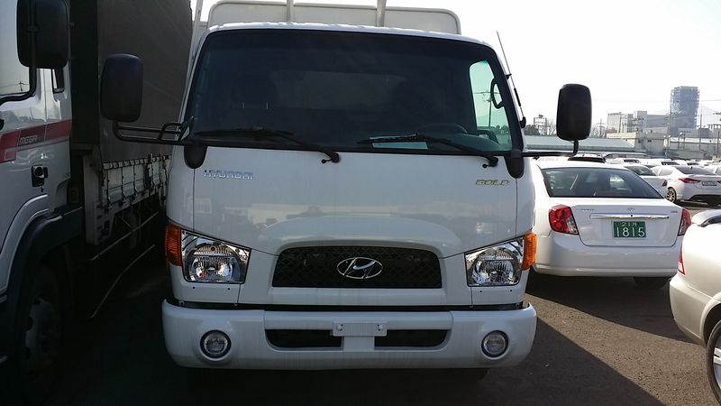 Hyundai 3.5