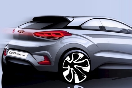 Hyundai 3.5