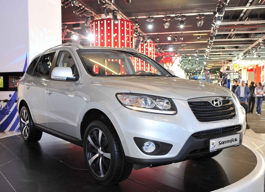 Hyundai 3.5