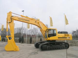 Hyundai 500