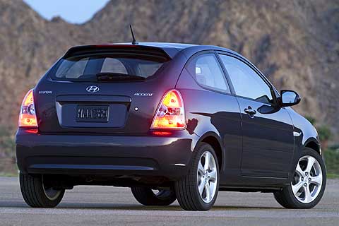 Hyundai A