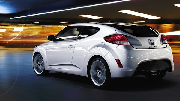Hyundai A
