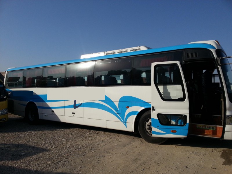 Hyundai Aero