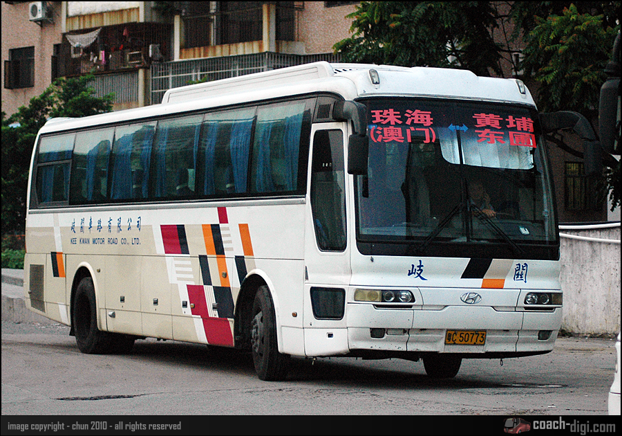 Hyundai Aero