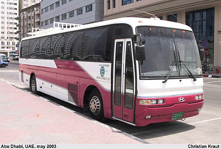 Hyundai Aero