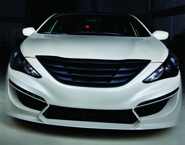 Hyundai At