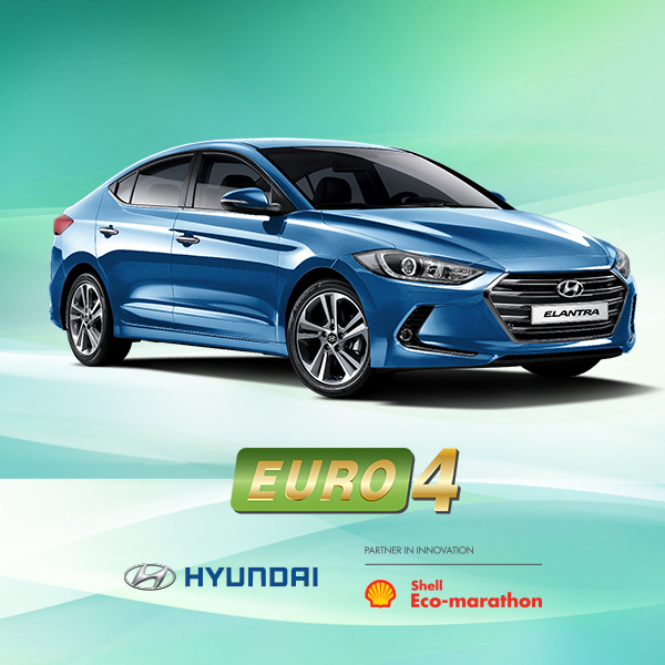 Hyundai At