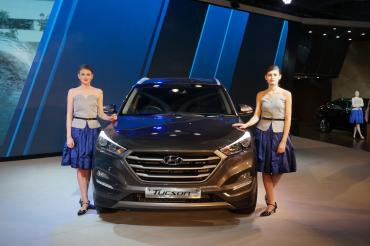 Hyundai At