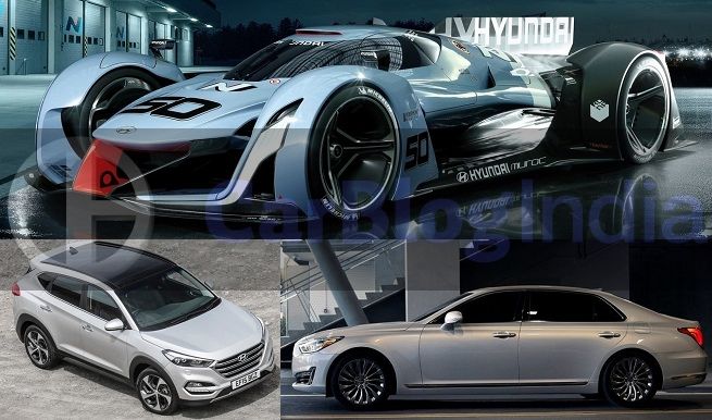 Hyundai At