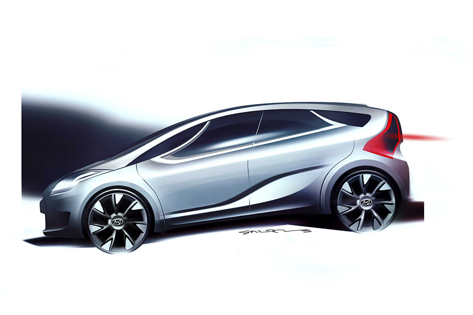 Hyundai At