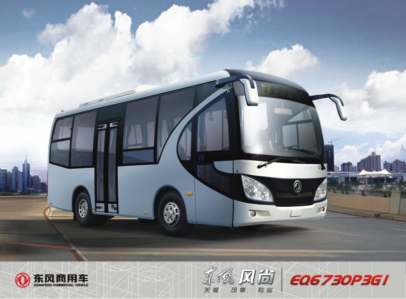 Hyundai Bus