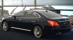 Hyundai Centennial