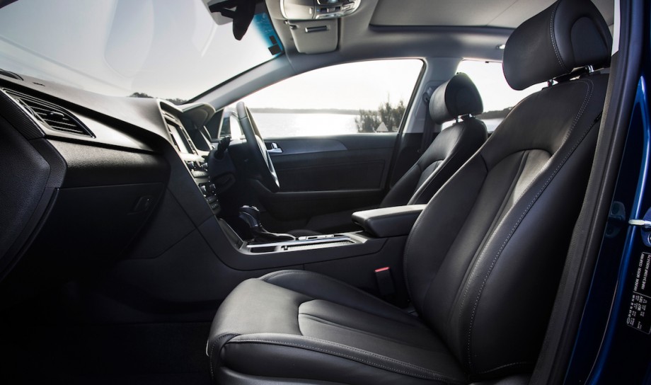 Hyundai Chorus