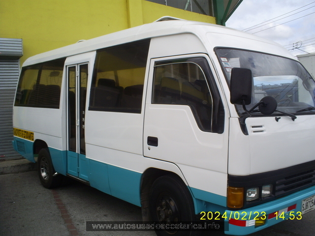 Hyundai Chorus