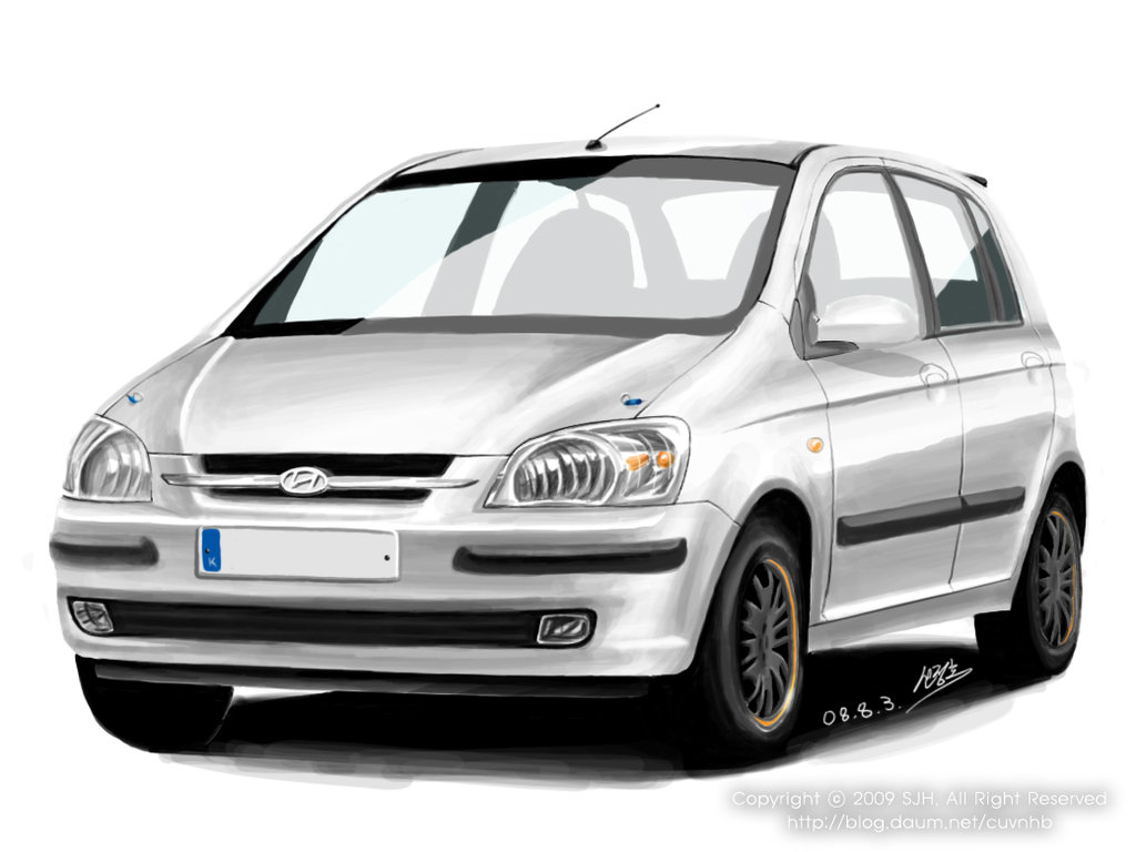 Hyundai Click