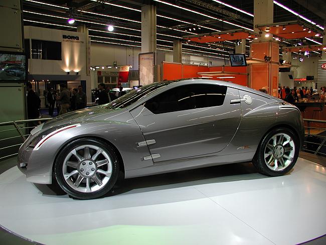Hyundai Clix