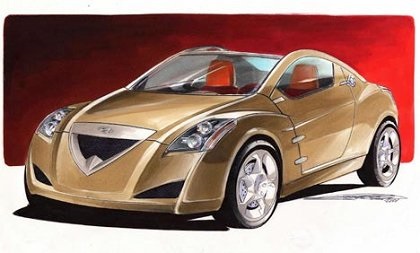 Hyundai Clix