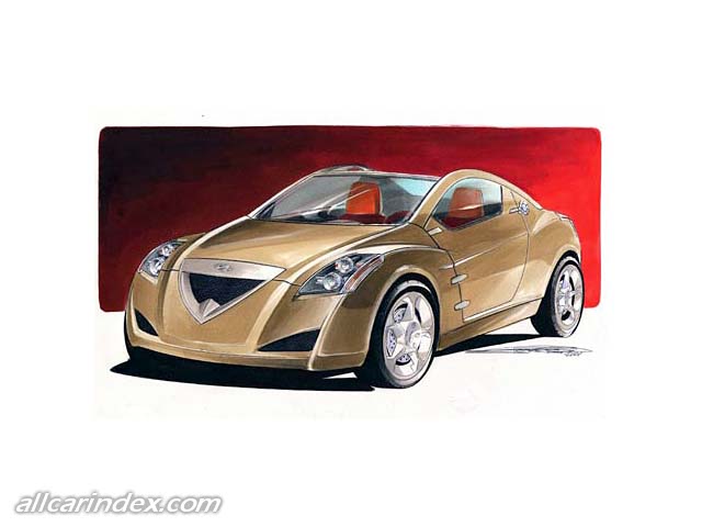 Hyundai Clix