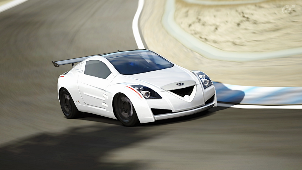 Hyundai Clix