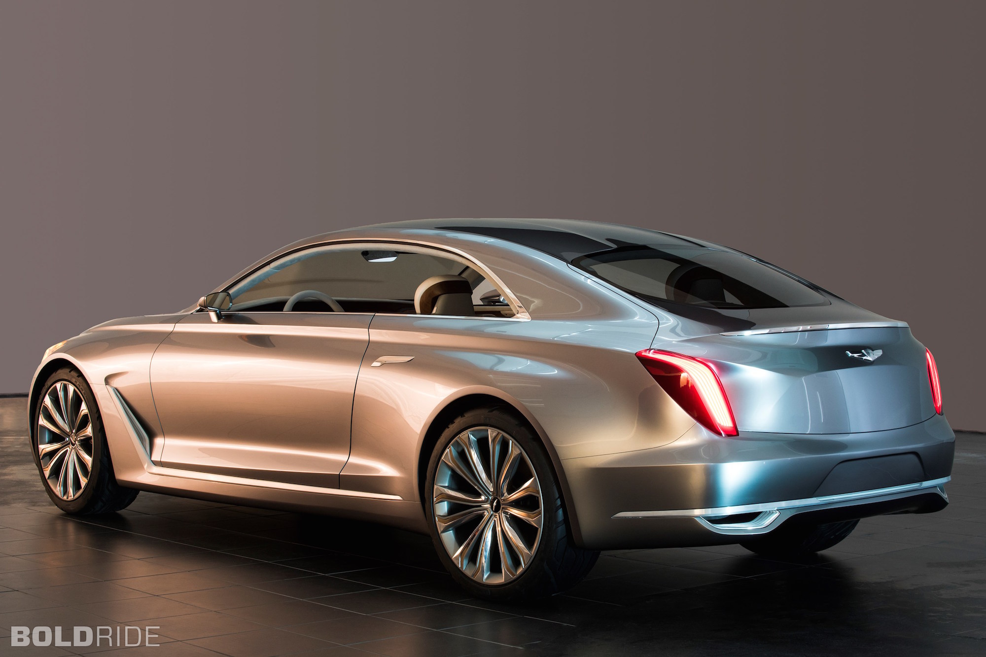 Hyundai Concept