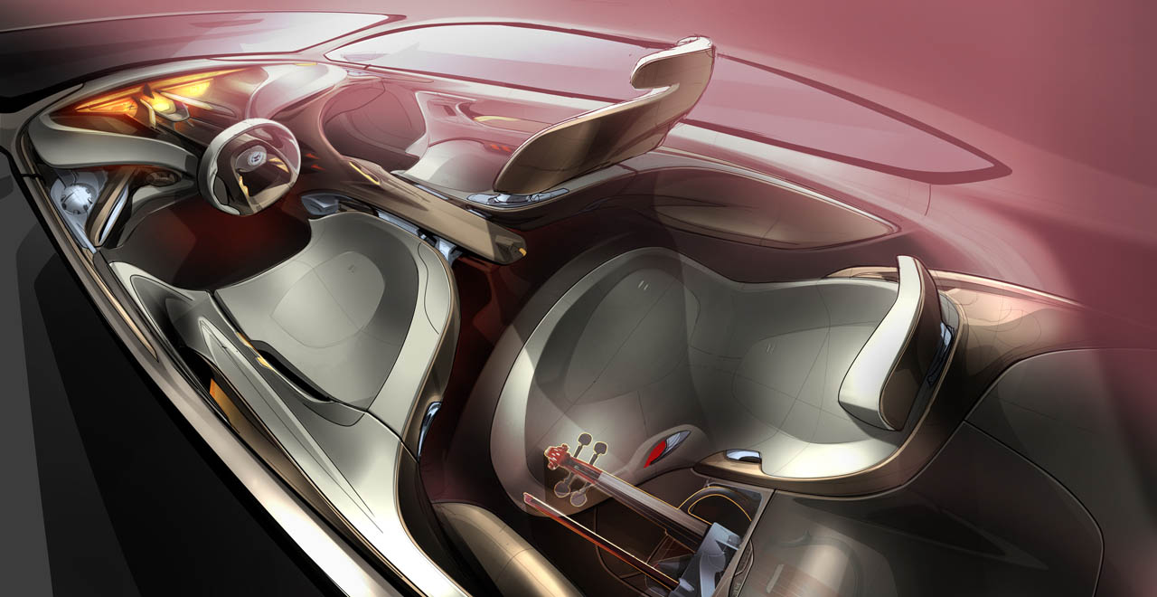 Hyundai Concept