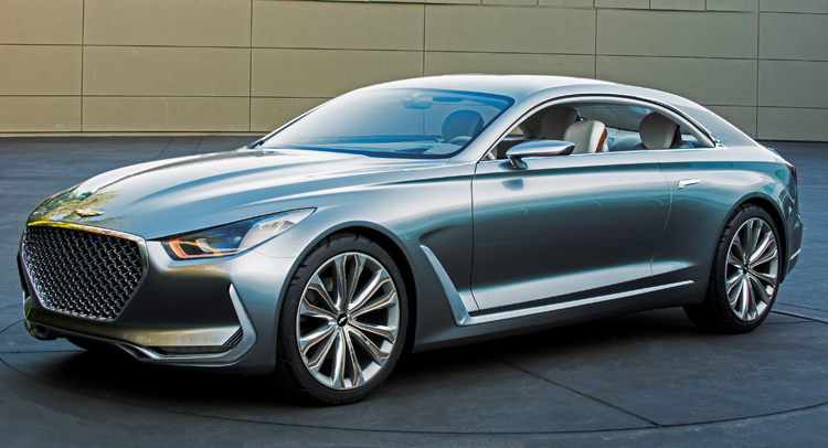 Hyundai Concept