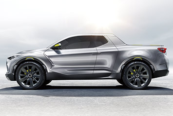 Hyundai Concept