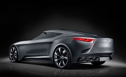 Hyundai Concept