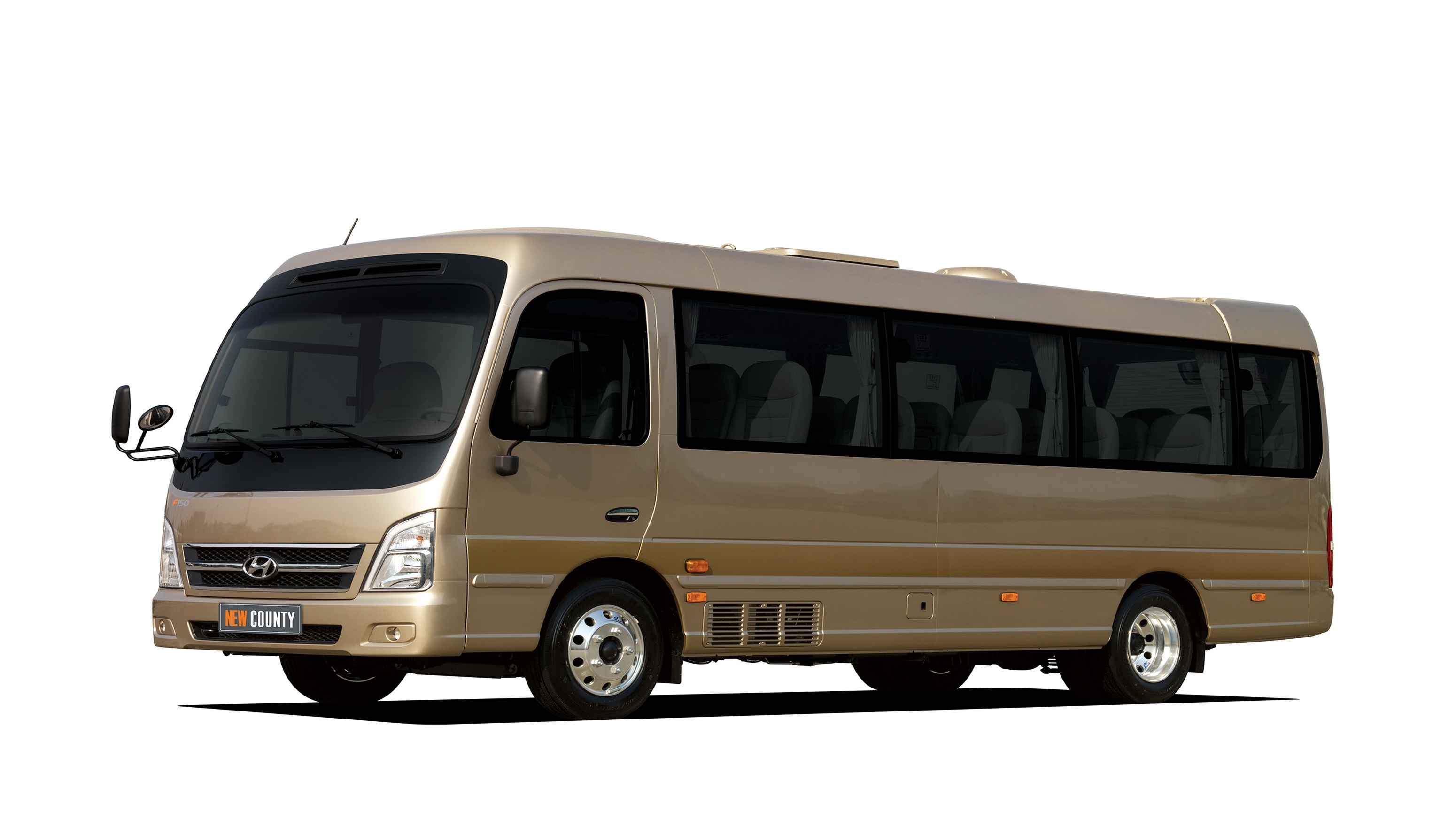 Hyundai County