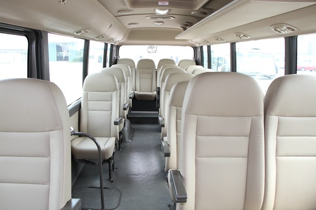 Hyundai County