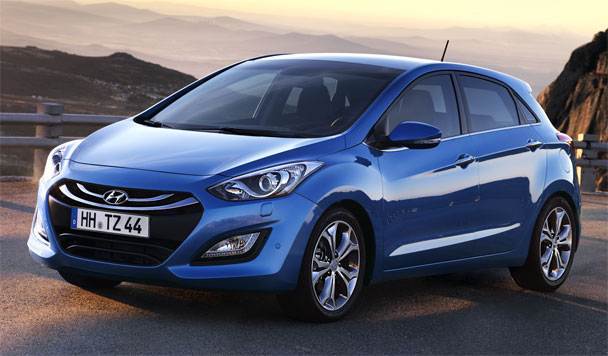 Hyundai Crdi