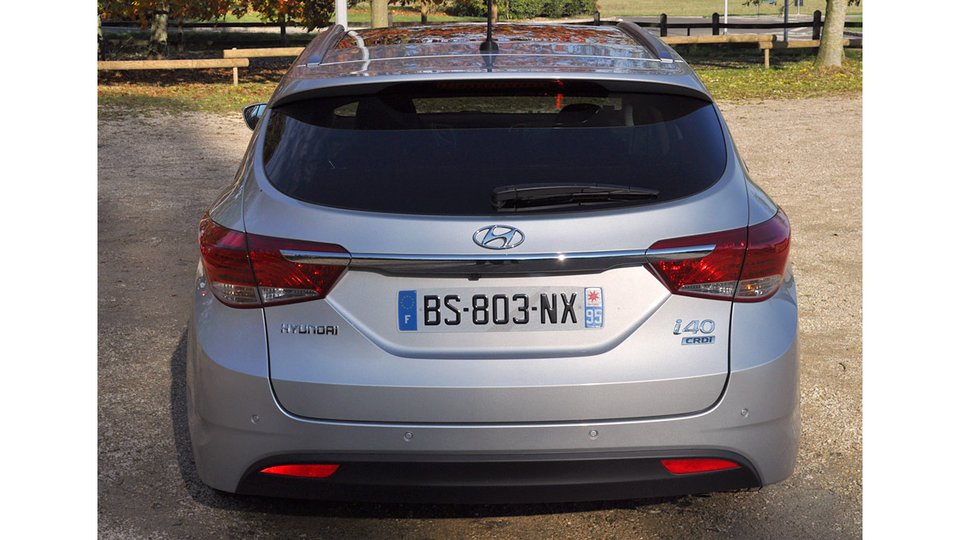 Hyundai Crdi